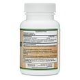 Citrus Bergamot Extract 1000 Mg Per Serving Patented Clinically