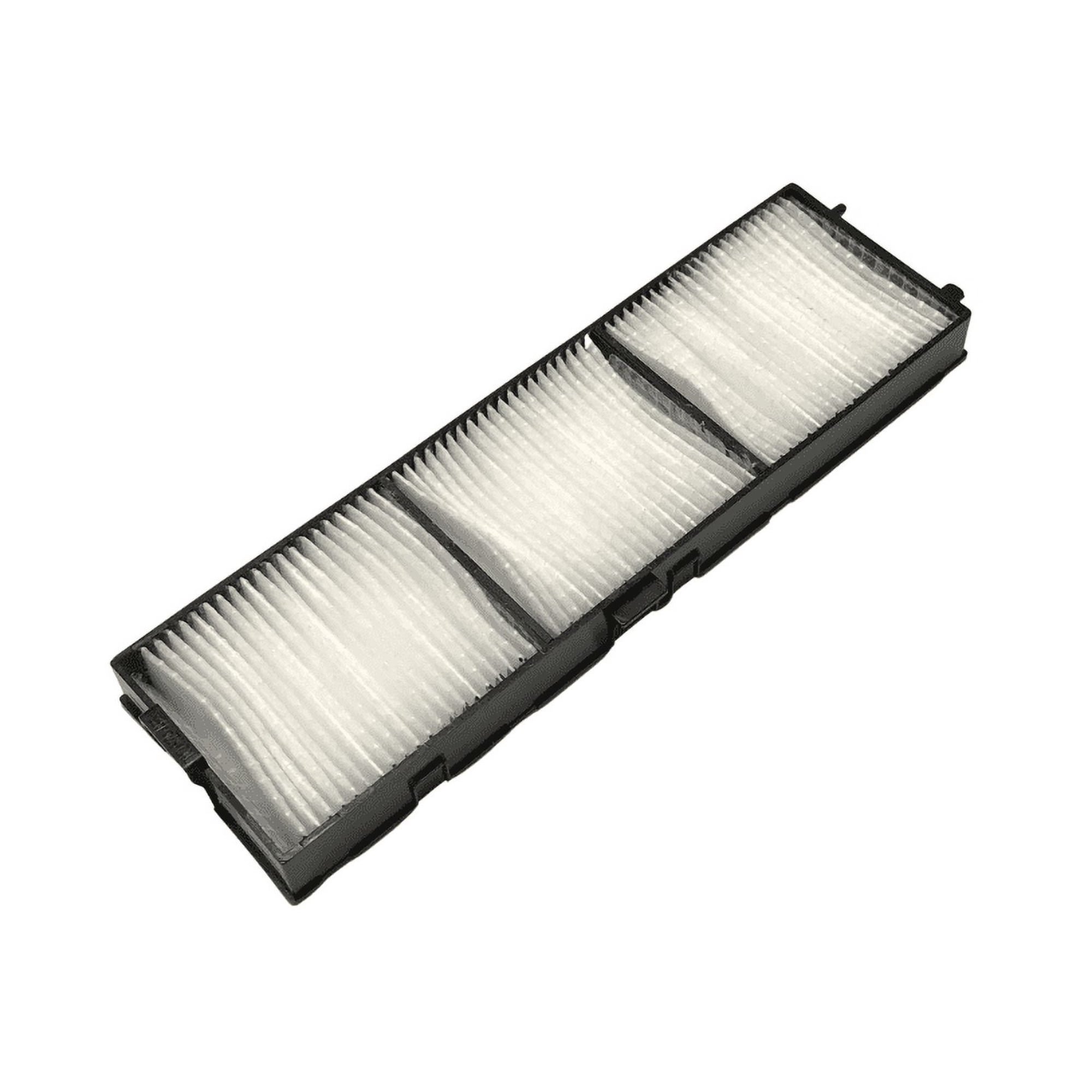 Projector Air Filter Compatible With Panasonic Model Numbers PTVX610 PT-VX610 PTVX610E PT-VX610E PTVX610U