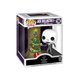 thumbnail image 1 of Funko Pop Deluxe TNBC 30th - Jack with Christmast Town Door #1360 Funko 889698723107, 1 of 3