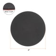 thumbnail image 2 of Unique Bargains 3pcs Glass Polish Sanding Disc 4' 360 Grit Medium Grade Abrasive Disc Silicon Carbide, 2 of 6