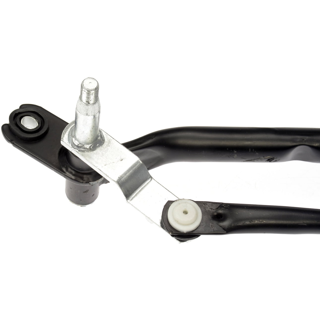 Dorman 602-543 Windshield Wiper Linkage for Specific Hyundai Models, Black