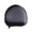 Black, variant on Clamshell Headphone Carry Case for Generations 1-5 Over Ear Models, EVA Guard, Mesh Pocket, Soft Lining, Home Travel