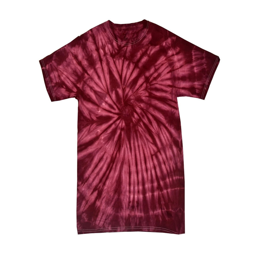 cotton tie dye t shirts