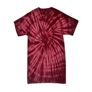 Tie Dye T-shirts Plain Multi Colors Adult S to 5XL 100% Cotton
