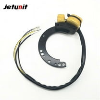 174-6617K1 Stator For Mercury Outboard 6-40HP 1979-1997 2Stroke 2Cyl 6-40HP