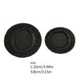 thumbnail image 2 of lanema Universal Earpad Covers Headset Band Holder Sweat Absorption within 6-9/9-11cm Earpads for Most On-Ear Headphone, 2 of 19