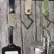 thumbnail image 4 of BEADCEST 7Ud Para Colgar Equipos De Camping En Cuero Resistente Para Ropa Y Utensilios, 4 of 6