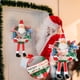 thumbnail image 1 of RKSTN christmas deals Christmas Wreath With Colorful Festival Decoration Garland, 1 of 9