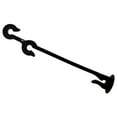 thumbnail image 4 of TEHAUX Grape Vines Support Clip Garden Fixing Clip Vine Clip Plastic Tying Clip Branch Fixing Clip, 4 of 8