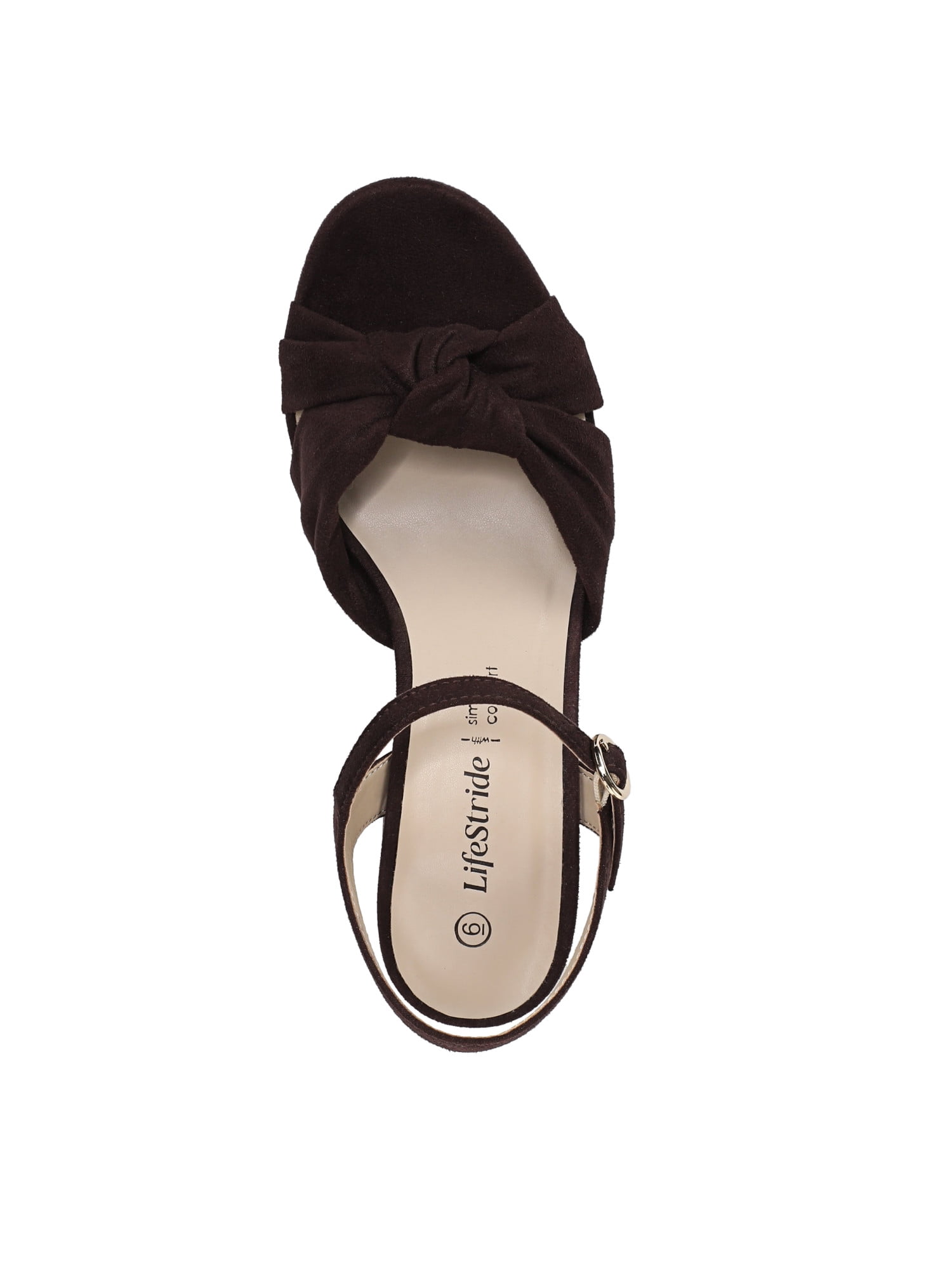 Lifestride Womens Lydia Heels