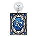 thumbnail image 3 of MLB Ornement en Verre Teinté Kansas City Royals, 3 of 3
