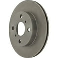 thumbnail image 4 of C-Tek Disc Brake Rotor 121.44116 Fits select: 2000 TOYOTA ECHO, 4 of 4