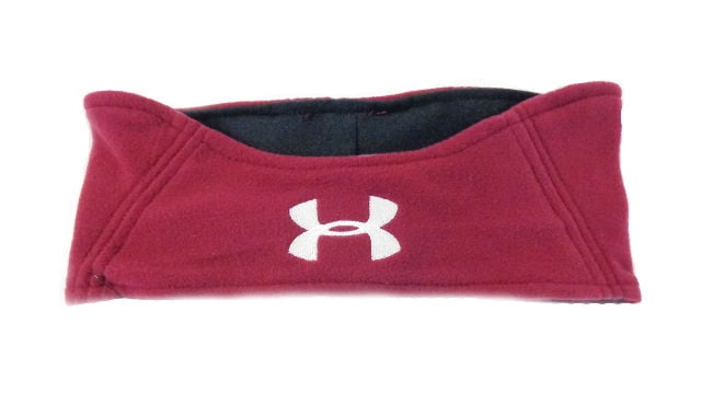 maroon under armour coldgear
