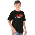 thumbnail image 5 of Island Strong Puerto Rican Flag Crewneck T Shirts Boy Girl Teen Brisco Brands XS, 5 of 5