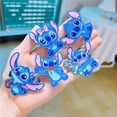 thumbnail image 3 of Disney-bandas para el pelo de Lilo & Stitch para niña, accesorios para el cabello de dibujos animados de Lilo & Stitch, 1/5 piezas, 3 of 5