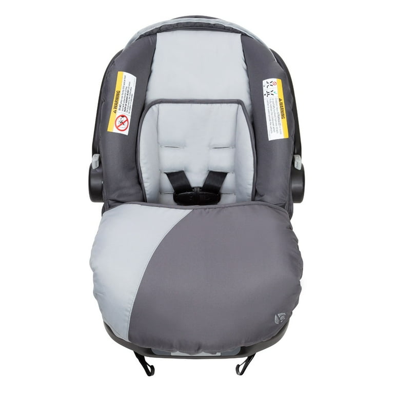 Baby trend ally 35 infant on sale car seat base