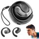 thumbnail image 1 of Auriculares de traducción MD50 Bluetooth en tiempo real en más de 144 idiomas, 1 of 8