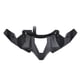 thumbnail image 5 of Alerón Delantero Desnudo Para Motocicleta ABS De Alta Resistencia, Mayor Estabilidad De Conducción, Alerón De Carga Aerodinámica Con Accesorios De Montaje, Apto Para Z900, 5 of 7