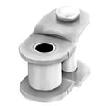 thumbnail image 4 of MAPLE ACE #50 SS Offset Half Link for Stainless Steel Roller Chain Single Strand, 4 of 4