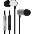 thumbnail image 1 of AKG N20USLV In-Ear Headphone, Silver, 1 of 4