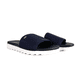 thumbnail image 2 of Sandalia Moda Mujer Flexi Tejido 107101 Azul Marino Flexi Tejido, 2 of 4