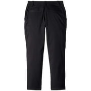 Under Armour Boys Match Play 2.0 Golf Pant Black - 14