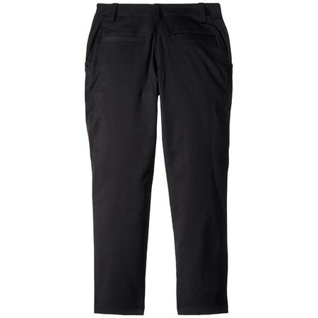 Under Armour Boys Match Play 2.0 Golf Pant Black - 14