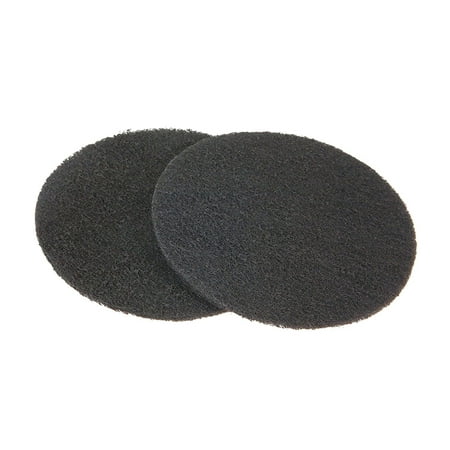 Booda Dome Filter (Pack of 1)
