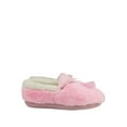 thumbnail image 6 of Wonder Nation Missy Girl Ballerina Slippers, 6 of 6