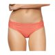 thumbnail image 1 of Tavik Womens Jayden Full Coverage Bikini Swim Bottom camellia L, 1 of 2