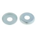 thumbnail image 3 of Hardware Copas antes de Repuesto para Monopatín Longboard Truck, 2 Pares (para 2 Camiones) - Plata 2 Soledad Skateboard Truck Cup, 3 of 7