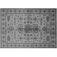 thumbnail image 1 of Ahgly Company Indoor Rectangle Oriental Gray Traditional Area Rugs, 8' x 10', 1 of 4