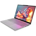 thumbnail image 3 of Lenovo Yoga Pro 9i Laptop, Intel Ultra 9-285H, 32 GB LPDDR5x RAM, 4 TB PCIe SSD, 16" 2.8K (2880x1800) OLED Touchscreen, Nvidia G-Force RTX 5050, Backlit Keyboard, W11 Pro, Luna Grey, 3 of 9
