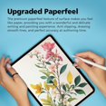 thumbnail image 2 of Protector de pantalla Diacube Paperfeel para iPad Air 11 M3 2025 y M2 2024, 2 of 6