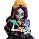 thumbnail image 5 of Muñeca Mattel Monster High Look Monstruoso Skelita, 5 of 8