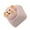 Pink, variant on Customizable Puppy Theme Resin Keycaps Mechanical Keyboard Keycap Replacement