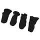 thumbnail image 5 of Botines Para Perros Zapatos Impermeabilizantes Protectores De Patas De Goma, 5 of 7