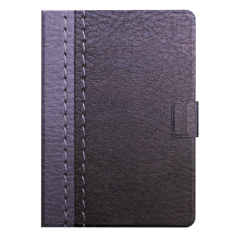 Funda de cuero para tableta Lenovo Tab M10 HD, 10,1 , 2020, a la moda Funda de cuero para tableta Lenovo Tab M10 HD, 10,1 , 2020, a la moda