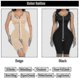 thumbnail image 1 of High Compression Liposuction Bbl Post-surgery Faja Stage 2 Tummy Control For Women - Colombianas - Xx - New 2024, 1 of 5
