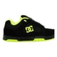 thumbnail image 1 of Tenis Dc Shoes Hombre Coiler Negro Fosforescente Casual Skate negro 5.5 MX, 1 of 7