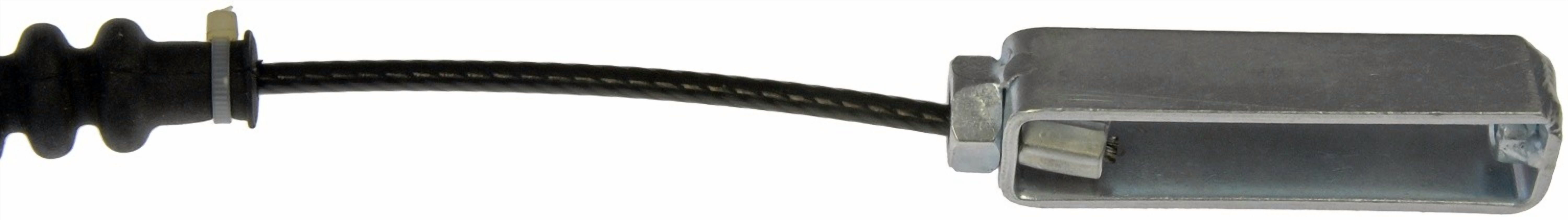 Parking Brake Cable P/N:C660595 Fits select: 2001-2004 TOYOTA SEQUOIA