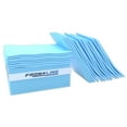 thumbnail image 5 of Disposable Incontinence Underpads 23'' X 36'' 50 Count Super Absorbent Bed Covers Pad High Absorbency, 5 of 5