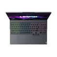 thumbnail image 3 of Lenovo Legion 5 Pro 16" 165Hz QHD IPS NVIDIA G-Sync 500 nits Gaming Laptop AMD Ryzen 7-5800H 16GB RAM 1TB SSD RTX 3070 8GB GDDR6 TGP 130W, 3 of 5