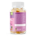 thumbnail image 2 of SUKU Vitamins, Complete Prenatal Gumnmies, Pineapple & Peach, 60 Count, 2 of 4