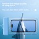 thumbnail image 2 of Una generación de bolsas impermeables para teléfonos móviles con pantalla táctil, para nadar, llevar, a prueba de lluvia, selladas, para bucear, fundas impermeables para teléfonos móviles, 2 of 6