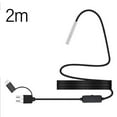 thumbnail image 1 of Conduit de Caméra d'Inspection Industrielle USB 3.9mm 2MP 1080P pour Voiture, 1 of 9