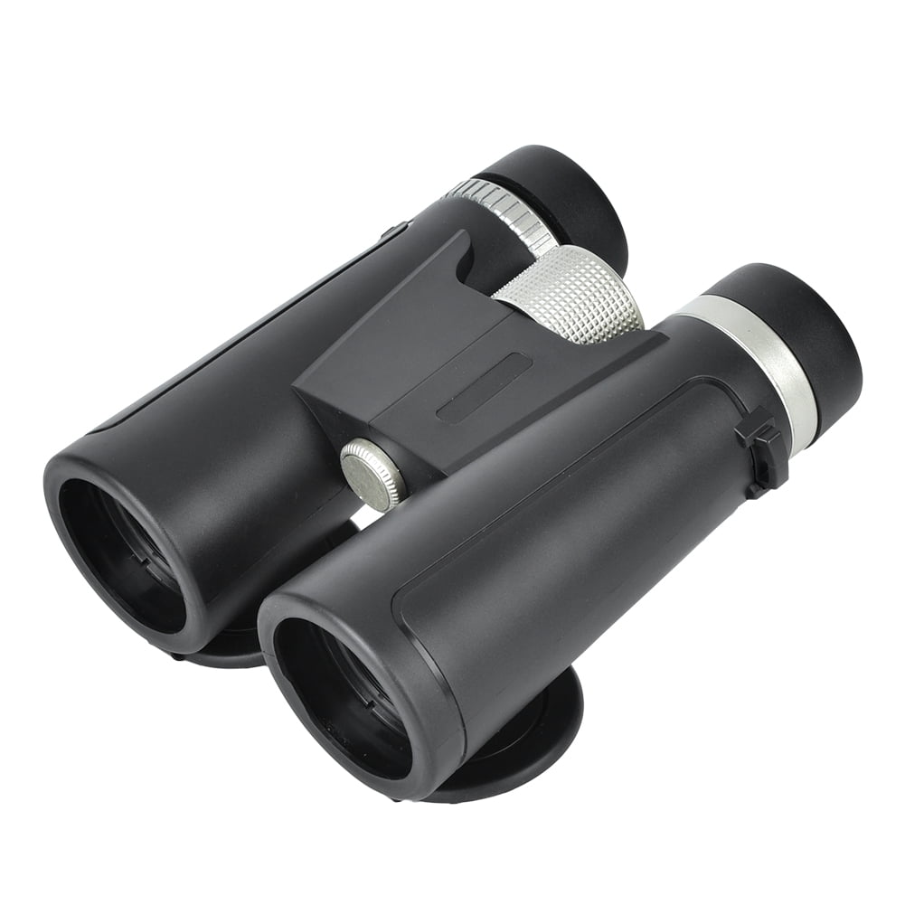 M Buder 10x42 (42mm/1.65 inches) Magnification BAK4 Prism Binoculars Waterproof Outdoor Travel Camping Hunting Night Vision Telescope High Definition Optics for Stargazing Bird Watching Sports