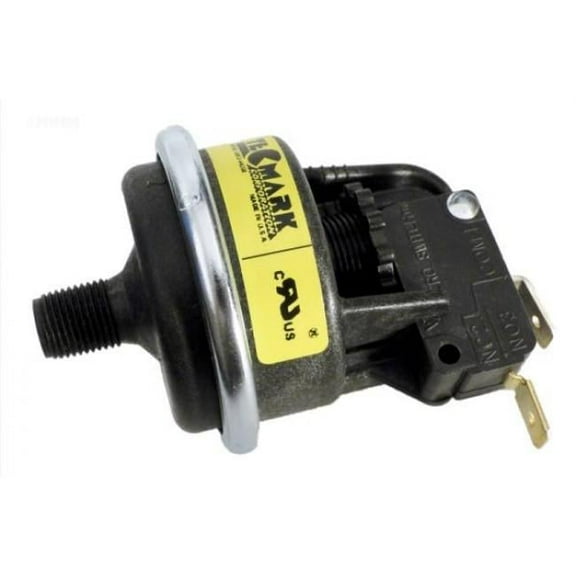 Tecmark TDI4037P 0.12 in. National Pipe Thread Pressure Switch - 1A