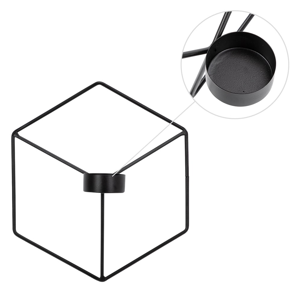 Kepooman Candle Holder for Wedding Centerpieces & Home Decor, Decorative Candle Stand for Wax Candles Kepooman Candle Holder for Wedding Centerpieces & Home Decor, Decorative Candle Stand for Wax Candles