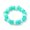 Color 02, variant on PRIYAL Colorful Chunky Beaded Stretch Bracelet for Women, Acrylic Chip Statement Jewelry, Cute Trendy Gift
